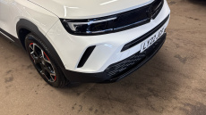 Vauxhall Mokka 1.2 Turbo SRi Premium 5dr Auto Petrol Hatchback